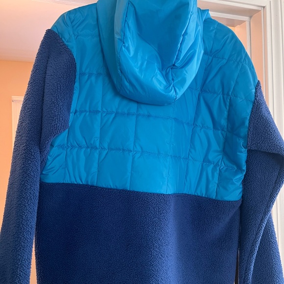 COTOPAXI Trico Hybrid Hooded Jacket - Men’s Medium - Picture 2 of 5